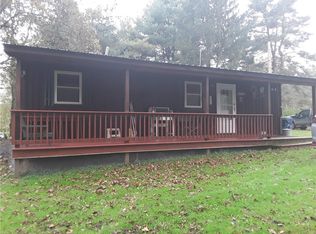 13318 Red Creek Rd, Red Creek, NY 13143