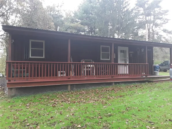 13318 Red Creek Rd, Red Creek, NY 13143