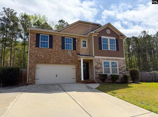 393 Blythe Creek Dr, Blythewood, SC 29016