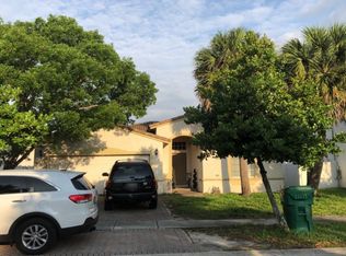 4622 SW 126th Ave, Miramar, FL 33027
