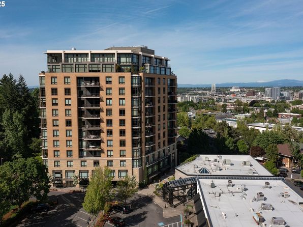 2351 NW Westover Rd UNIT 602, Portland, OR 97210