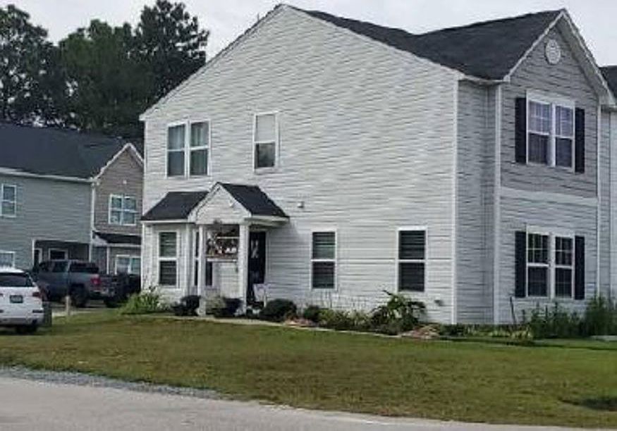 Property Side View