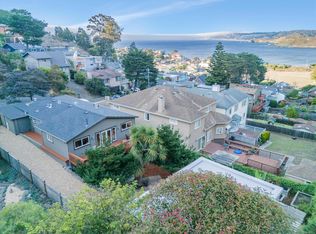 1493 Grand Ave, Pacifica, CA 94044