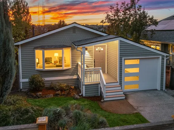 1627 33rd Avenue, Seattle, WA 98122