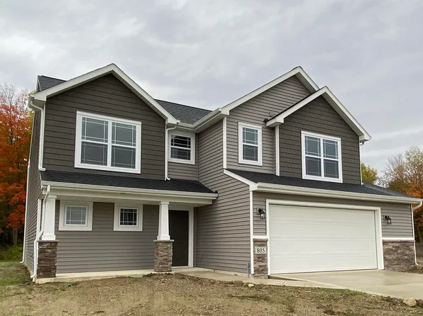 805 Knights Xing, Kendallville, IN 46755