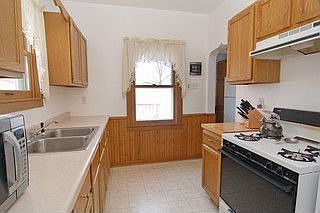 Update Kitchen