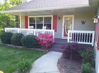 7063 Hyde Park Rd, Whitehall, MI 49461