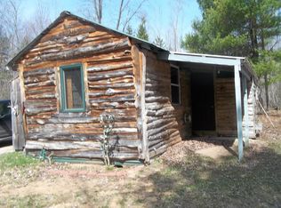 W10490 E Town Hall Rd, Gresham, WI 54128