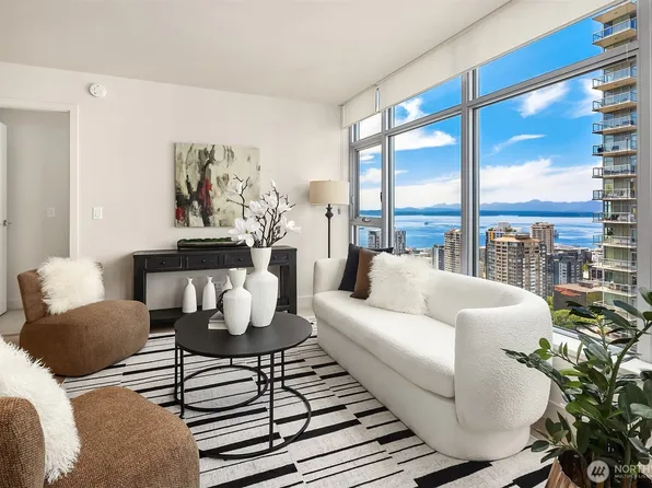 588 Bell Street #3201S, Seattle, WA 98121