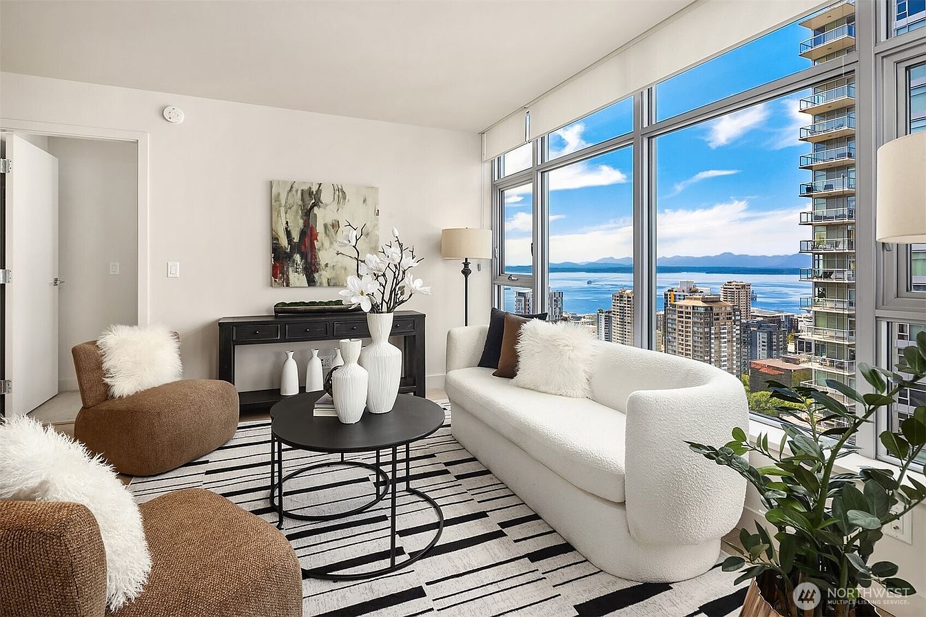 1st image of 588 Bell Street #3201S