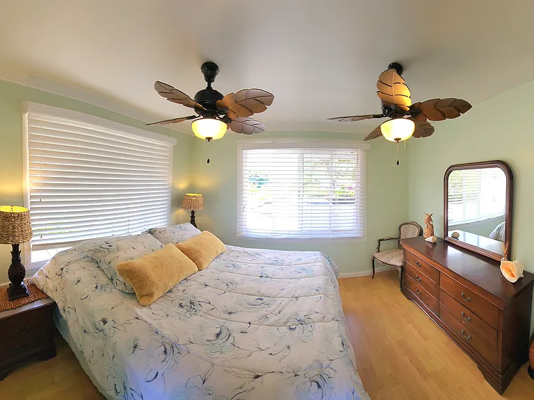 King Bedroom.