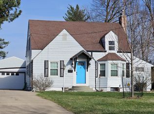 1414 N Elm St, Ottumwa, IA 52501