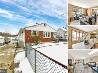 3319 Putty Hill Ave, Parkville, MD 21234
