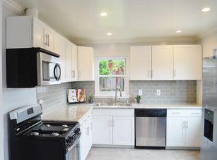 4362 Dorset Ct, Concord, CA 94521
