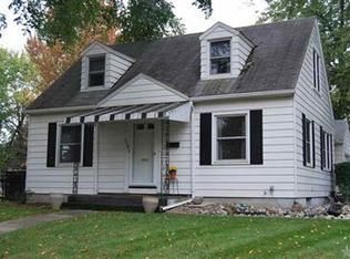 1721 Huffman Blvd, Fort Wayne, IN