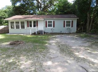 1905 W La Rua St, Pensacola, FL 32501
