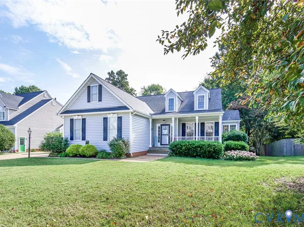 6261 Greystone Creek Rd, Mechanicsville, VA 23111