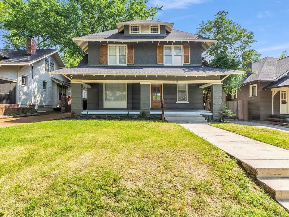 1757 Vinton Ave