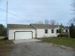 7770 Scott Rd, Hubbard Lake, MI 49747