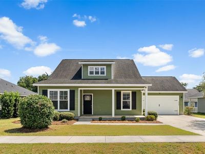 19909 NW 248th St, High Springs, FL, 32643