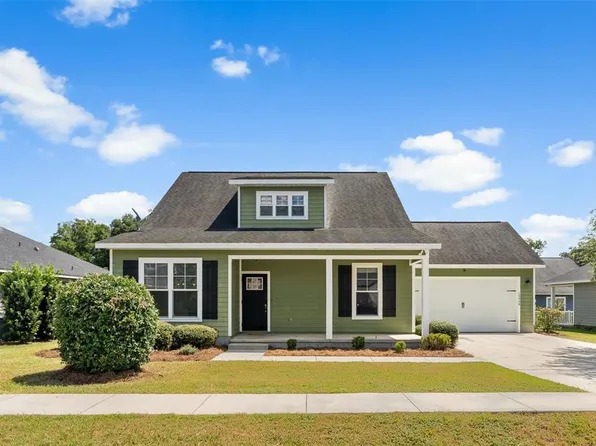 19909 NW 248th St, High Springs, FL 32643