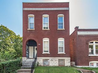 4702 Minnesota Ave, Saint Louis, MO 63111