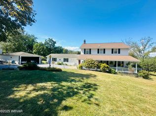 1540 Kaiser Ave S, Williamsport, PA 17702