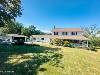 1540 Kaiser Ave S, Williamsport, PA, 17702