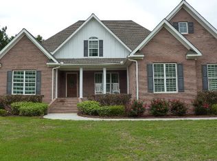3011 N Park Ave, Tifton, GA 31794