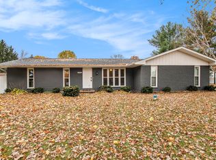 14901 Adams Rd, Granger, IN 46530