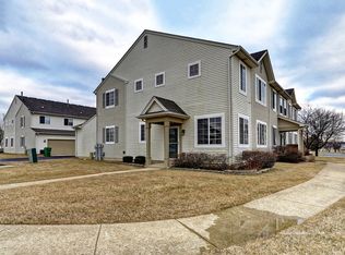 162 Azalea Cir #162, Romeoville, IL 60446
