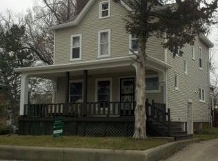 1430 W Wood St, Decatur, IL 62522