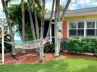 115 N Las Olas Dr, Jensen Beach, FL 34957
