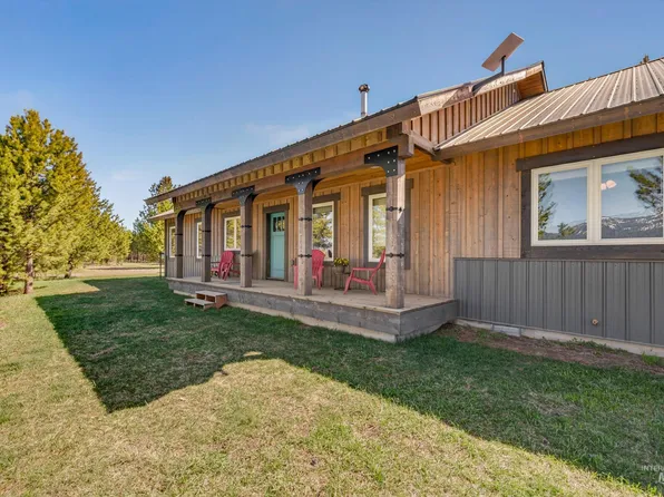 13388 Norwood Rd, McCall, ID 83638