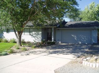 35 W Sky Ranch Blvd, Sparks, NV 89441