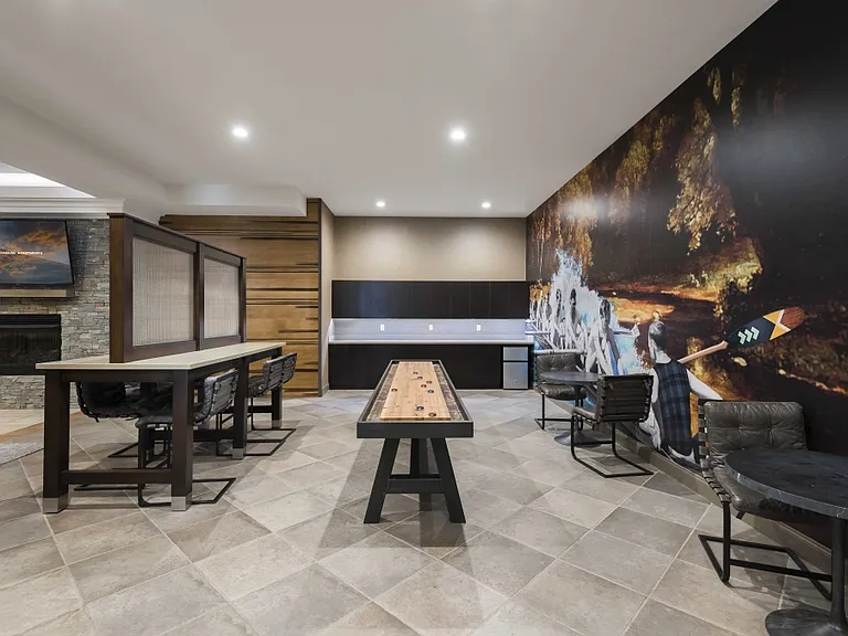 The Warehouse Apartments — Photo 19