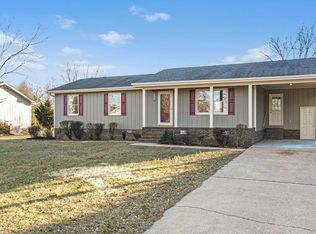 2400 Brownwood Dr SE #137, Cleveland, TN 37323