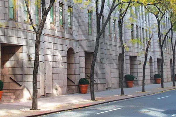 Rented by Corcoran | media 8