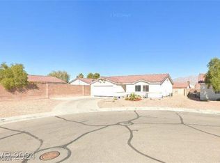 3134 Flower Garden Ct, North Las Vegas, NV 89031