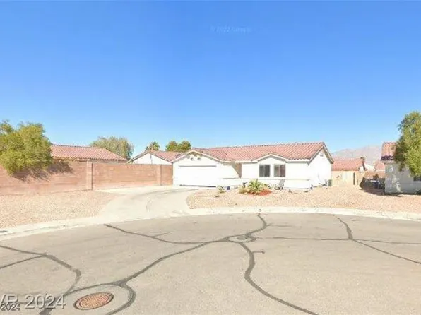 3134 Flower Garden Ct, North Las Vegas, NV 89031