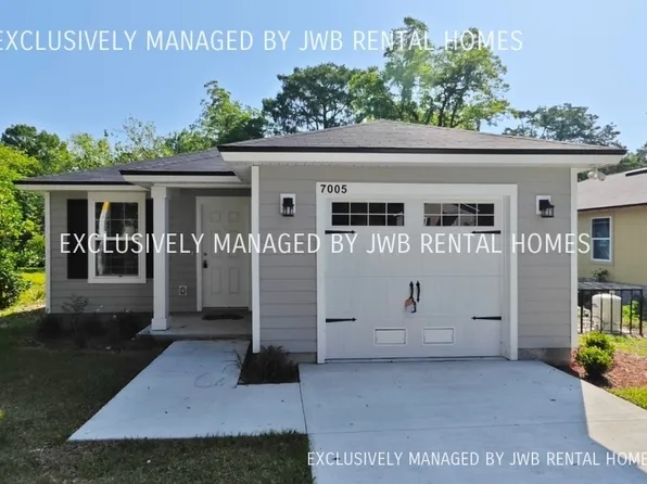 7005 Elwood Ave, Jacksonville, FL 32208