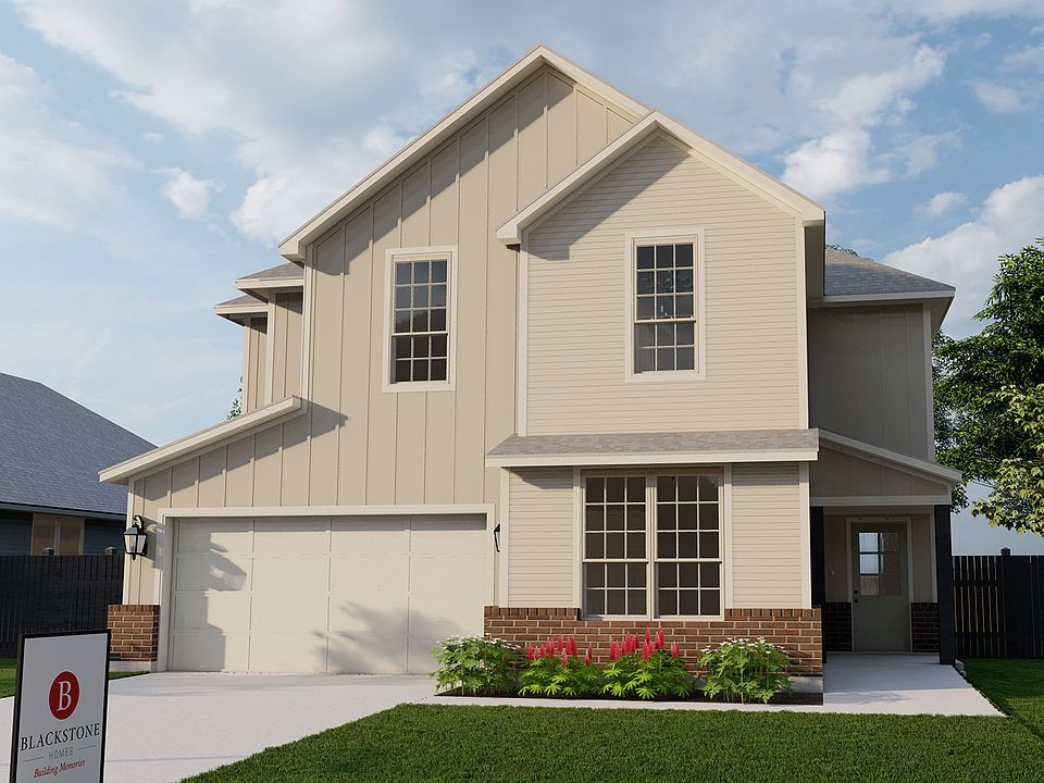 4129 Vintage Estates Court Rendering