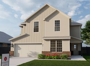 4129 Vintage Estates Ct, Bryan, TX 77808
