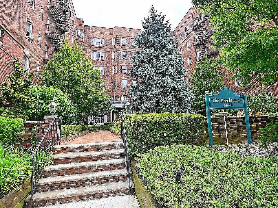 2nd image of 84-49 168th St #2D