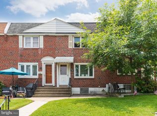 1092 Glen Cir, Glenolden, PA 19036