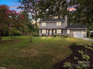 241 Stonewall Rd, Salisbury, NC 28144