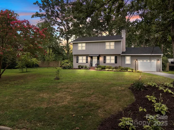 241 Stonewall Rd, Salisbury, NC 28144