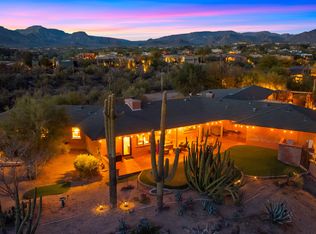 5480 E Desert Creek Ln, Cave Creek, AZ 85331