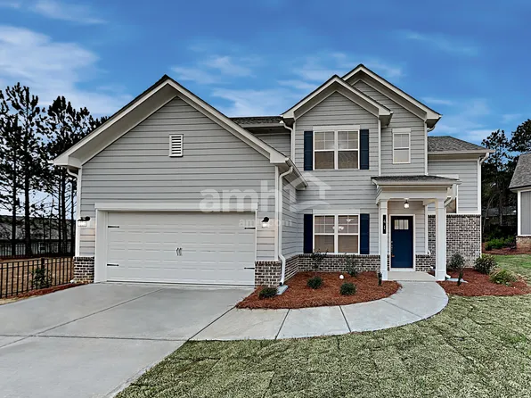 41 Camp Ct, Dallas, GA 30157