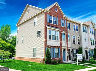 3416 Pintail Rd, Dundalk, MD 21222